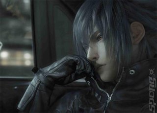 Rumour: Final Fantasy Versus XIII Cancelled