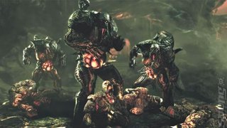 Rumour: Gears of War 3 Details Revealed in Russian Magazine