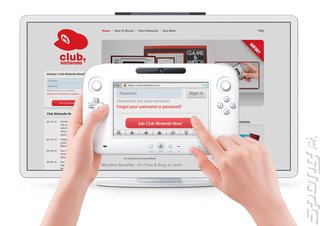 Rumour has It: Wii U to get Full Blown App Store