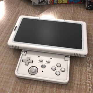 Rumour: Leaked Nintendo 3DS Photos?