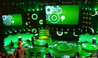 Rumour: Next Xbox "Six Times More Powerful" Than Current Gen