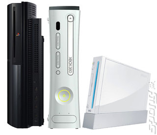 Rumour: PS3, 360, Wii Price Cuts Expected