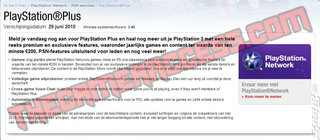 Rumour: PS3  Cross-Game Voice Chat In Firmware 3.40