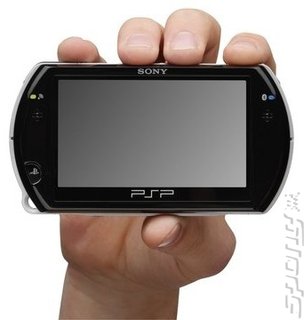 Rumour: PSP Go to get $50 Slashing