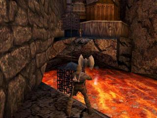 Rune Confirmed For Playstation 2 – Latest Shots