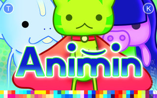 Say Hello To Animin, Your New Digital Friend On Phone or Tablet