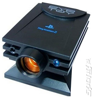 Sony's Tretton: We Worked with Natal Tech Pre EyeToy