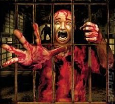 I got 25 years for selling a copy of The Suffering! 