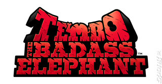 GRANDMASTER TRUNK! SEGA AND GAME FREAK ANNOUNCE TEMBO THE BADASS ELEPHANT