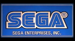 Sega announces sales projections