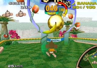 Sega consolidates Tokyo Game Show line up adding Monkey Ball for PlayStation 2 and more!