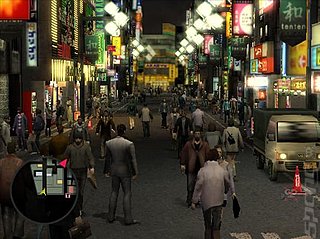 Sega's Yakuza Involvement Spreads to Europe and the US