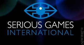 Serious Games International Brings Games Heavyweights and Academics Under One Roof