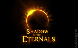 Shadow of the Eternals' Existence Relies on Kickstarter