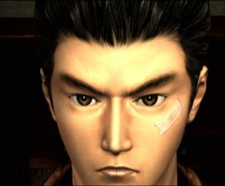 Shenmue 2 ready to roll out in Japan