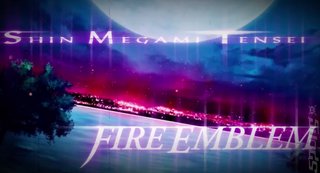 Shin Megami Tensei x Fire Emblem Game Announced for Wii U