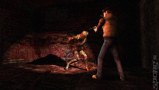 Silent Hill: An Undead Video Feast
