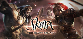 ‘Skara’ starts final evolution from Paid Early Access to full F2P title