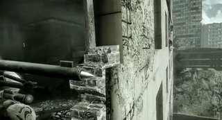 Sniper: Ghost Warrior 2 Gets Materialist Trailer