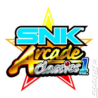 SNK Classics Heading to Wii, PS2 and PSP