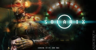Solarix To Launch 30 April 2015 on PC