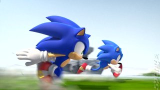 Sonic Convention Tickets Sell Out in Three Minutes