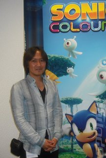 Sonic Team: Fans are 'Near-Impossible' to Please