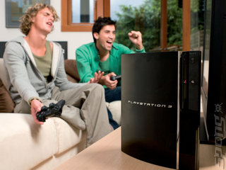 Sony Adds PS3 Supplier - Rumoured Low-Cost Models
