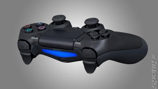 Sony Aims for 2013 Launch for PS4 in Europe