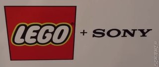Sony and LEGO Collaborating on Interactive Toys