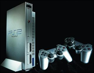 Sony Computer Entertainment America blames broadband pricing on PS2's 10% online uptake