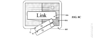 Sony Patents Portable Touch Device - Internet Cries "PSP2"!