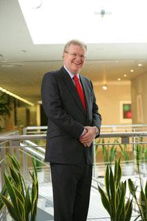 Sir Howard Stringer - Sony CEO.