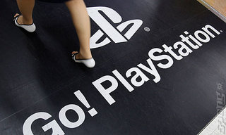 Sony Files Patent for Pre-Owned Games Block