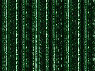 Sony Patents Real World Version of The Matrix