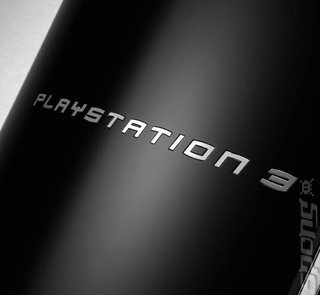 Sony PlayStation 3 - No Price Cuts Due