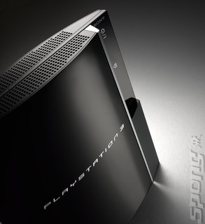 Sony: PS3 is "On Track"