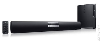 Sony PS3 Surround Sound System Announced, is Massive, Costs Money