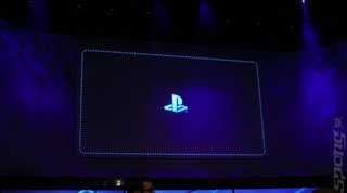 Sony: PS4 Will Play Second Hand Games