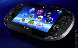 Sony Rolls Out PS Vita Firmware v2.01
