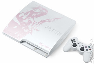 Sony Sells Over 5 Million PS3s In Japan