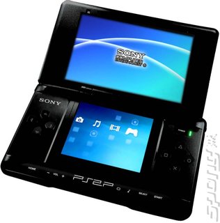 Image courtsey of imageshack. This is NOT the PSP2!