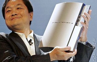 Sony to Make PS4 Profit Straight Away
