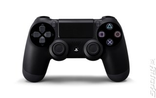 Sony Unveils More PS4 Specifications