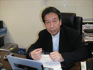 Tomohiro Nishikado