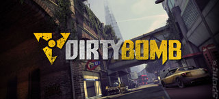 Splash Damage Announces New Multiplayer Shooter, Dirty Bomb