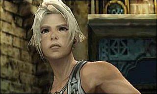 Final Fantasy XII, but only on PS2