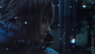 Square Enix CEO: Final Fantasy Versus XIII is Not Cancelled