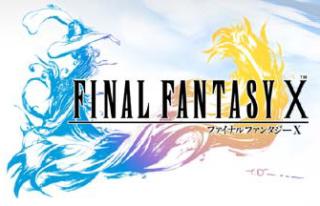 Square predicts massive sales of Final Fantasy X