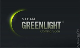Steam Greenlight - The First Ten Games